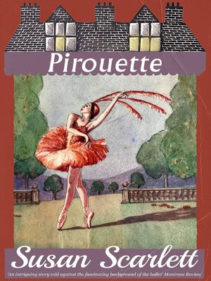 cover image of Pirouette